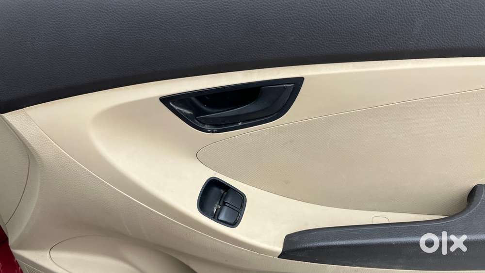 Hyundai Eon Era +, 2014, Petrol