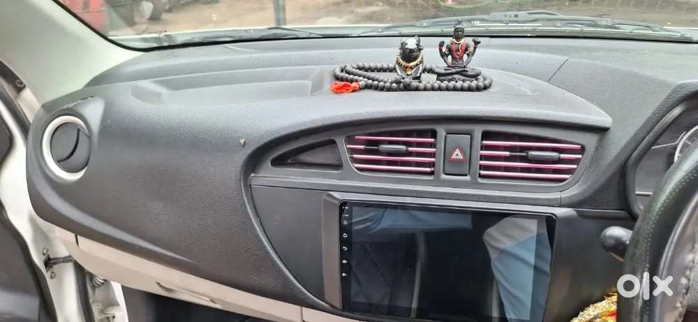 Maruti Suzuki Brezza Lxi 2021