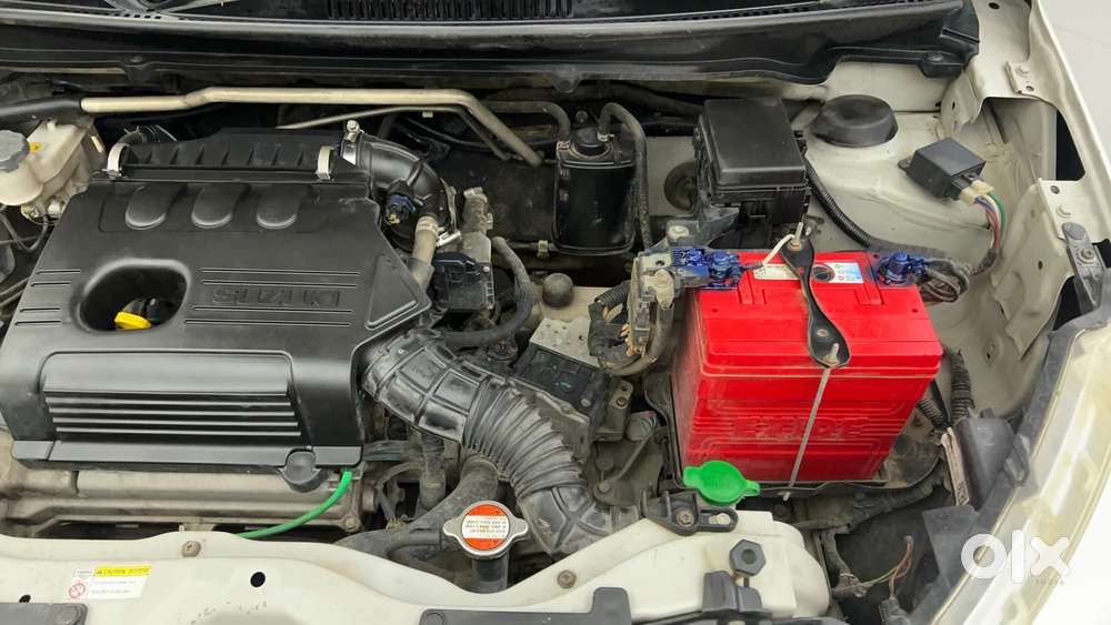 Maruti Suzuki Celerio 1.0 Zxi Amt, 2016, Petrol