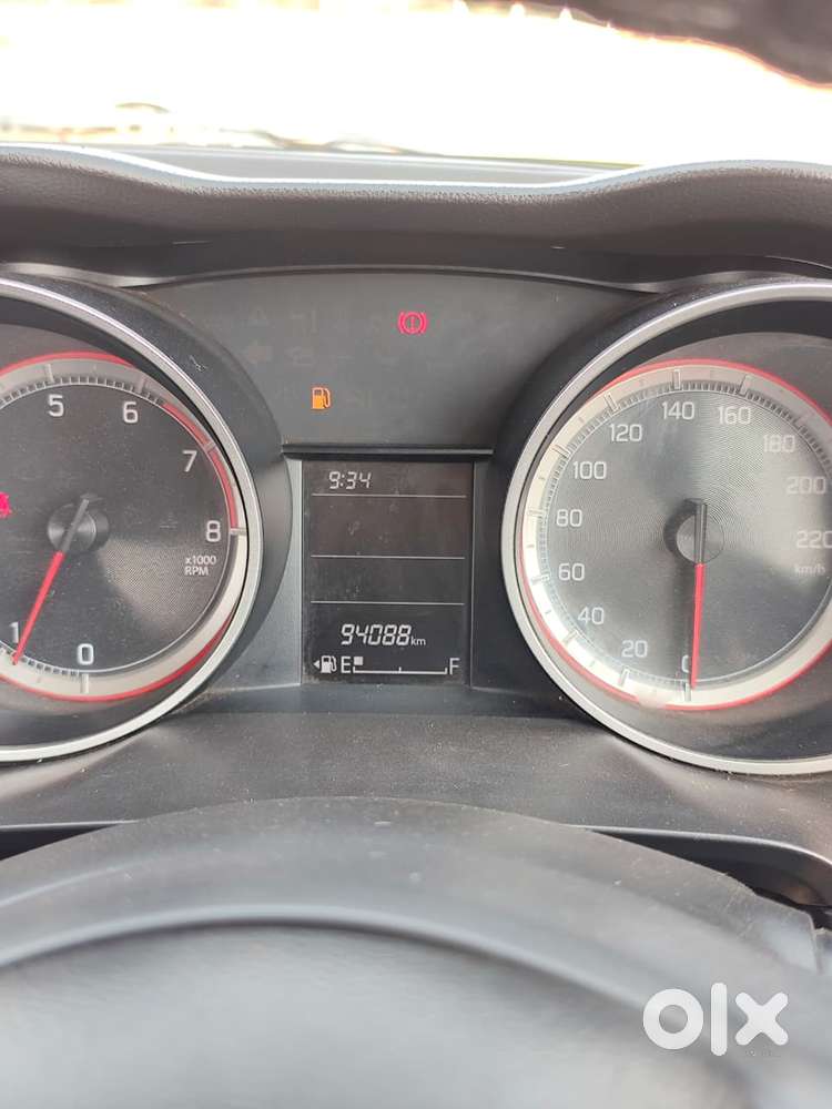 Maruti Suzuki Swift Vxi 2018, 2019, Petrol