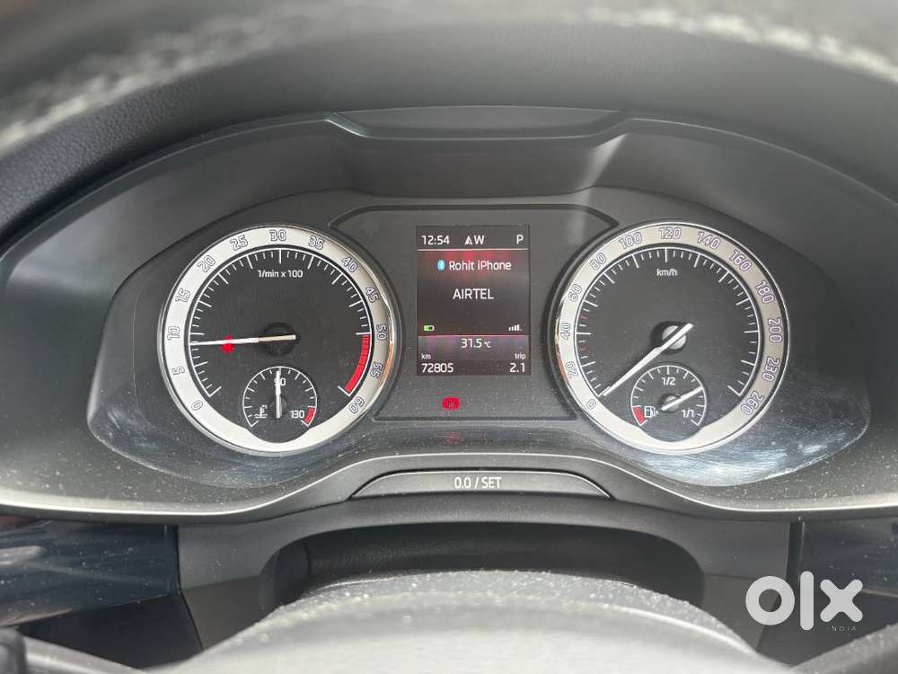2018 Skoda Kodiaq Diesel Dsg  Company Serviced  Single Owner