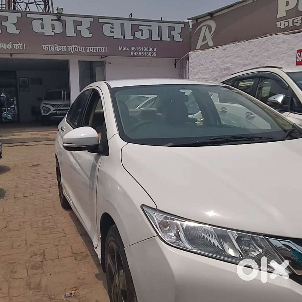 Honda City 2014-2015 I Dtec V, 2016, Petrol