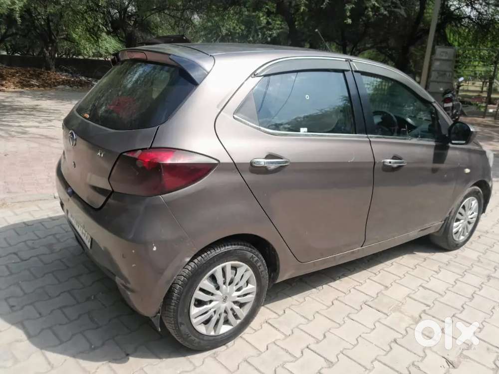 Tata Tiago Jtp 2016 Petrol 68000 Km Driven