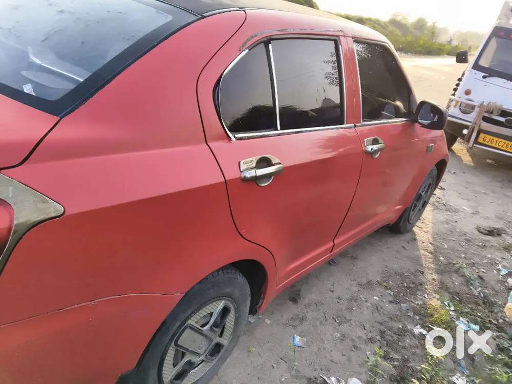 Red Colour And Best Car