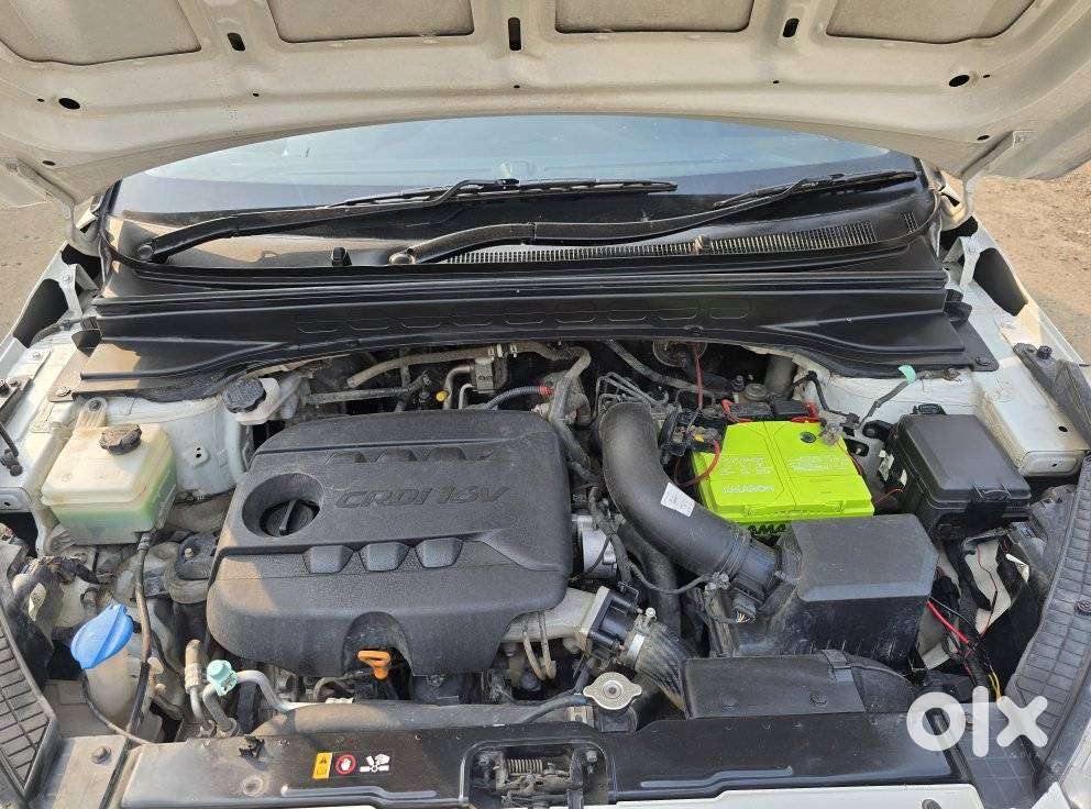 Hyundai Creta 1.4 Crdi Base, 2020, Diesel