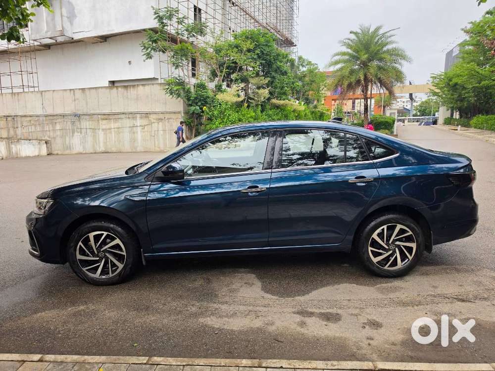 Virtus 1 Tsi At (electric Seats) Dec 2023 Registered