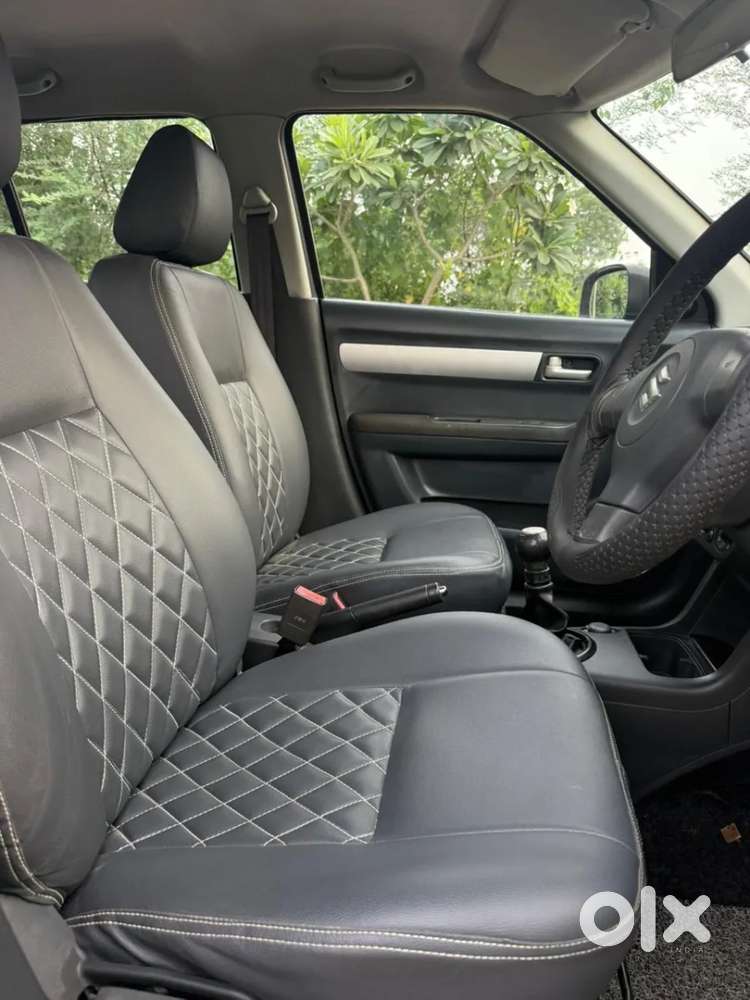 Maruti Suzuki Swift Vdi, 2011, Diesel