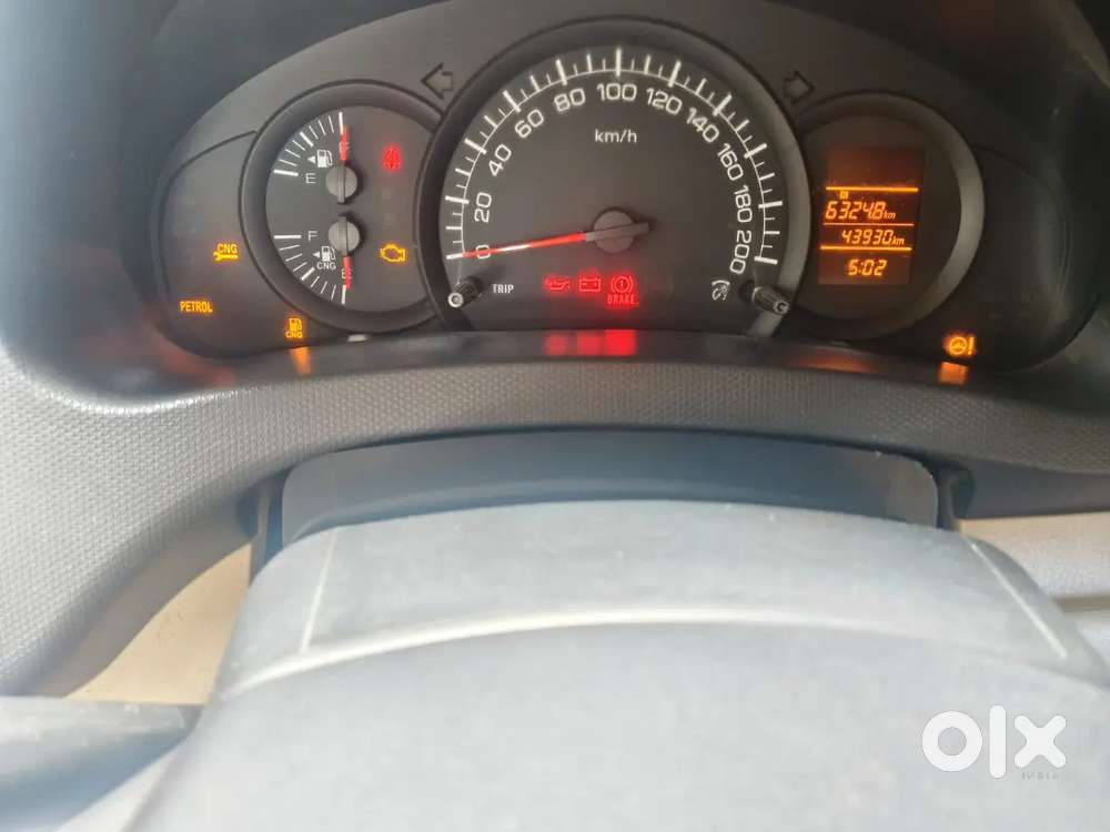Maruti Suzuki Dzire 2020