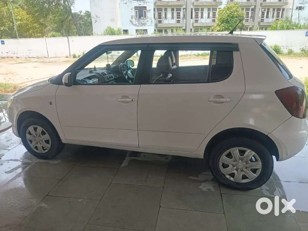 Sell Of Car  Run Only 80 Km
