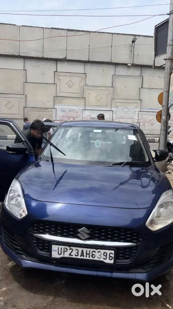 Maruti Suzuki Swift 2023