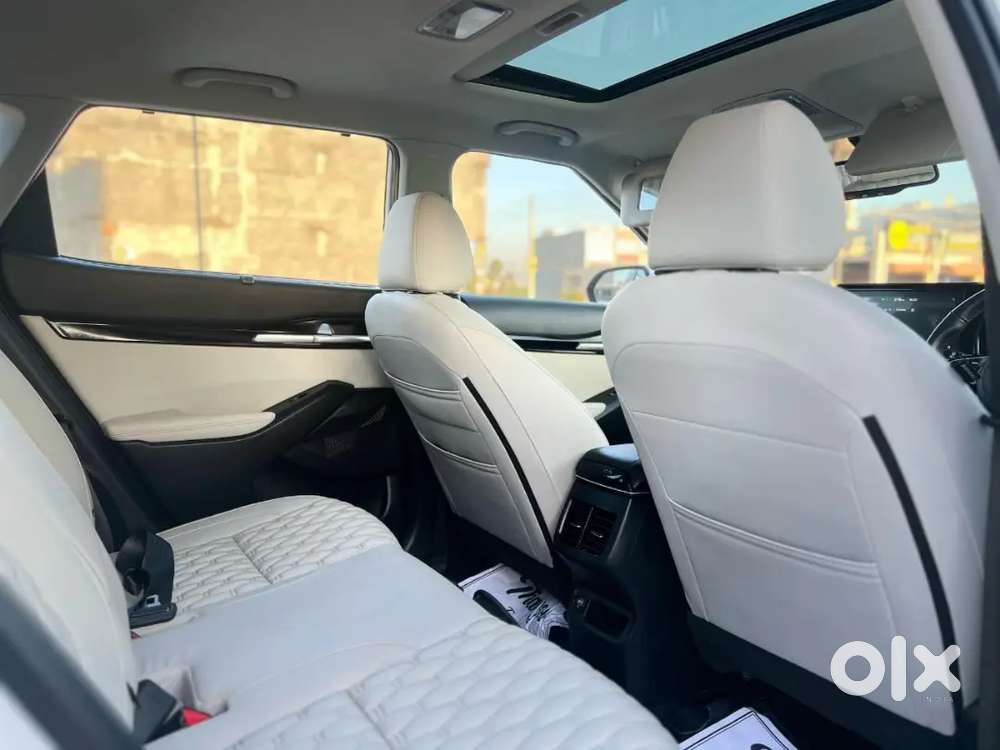 Kia Seltos 2022 Petrol 34105 Km Driven