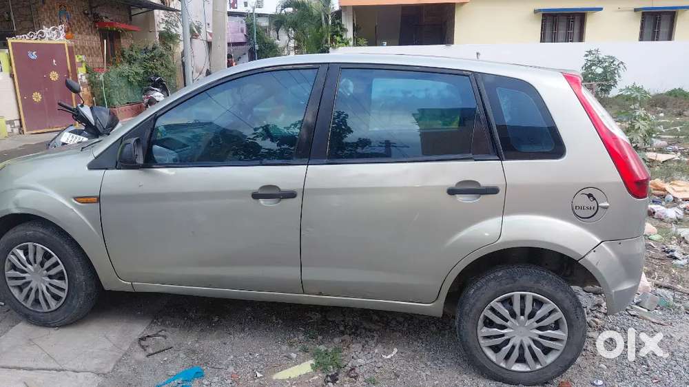 Ford Figo For Sale