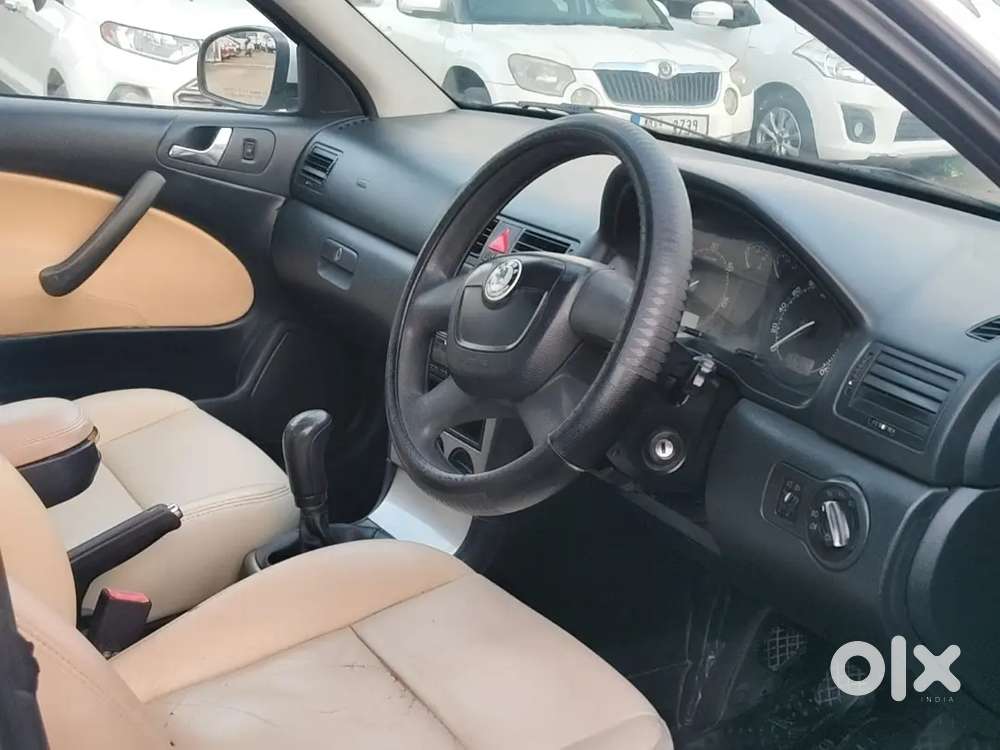 Nskoda Octavia 2010 Diesel Well Maintained