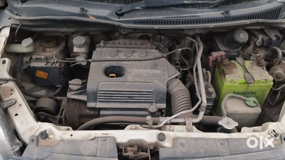 Maruti Suzuki Wagon R Cng Lxi, 2012, Cng & Hybrids