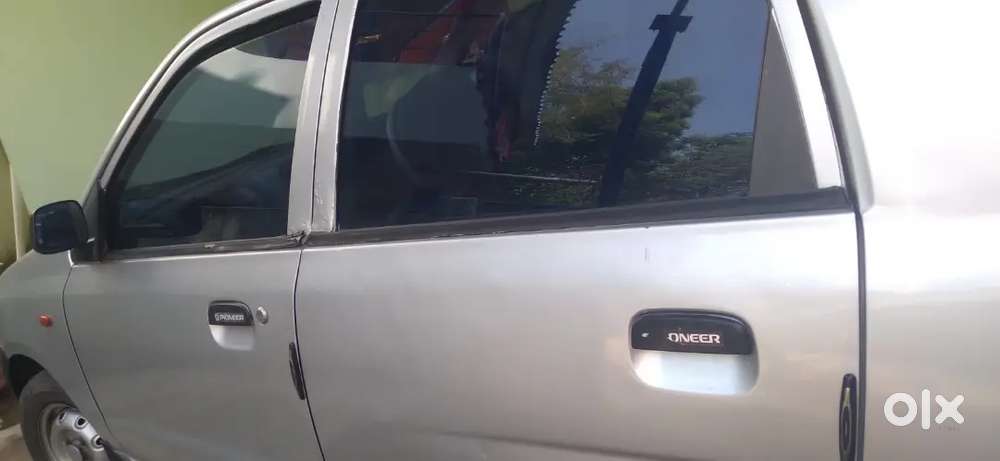 Maruti Suzuki Alto Lxi 2008