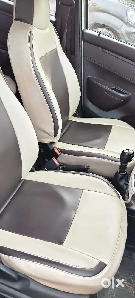 Renault Kwid 1.0 2018  Good Condition