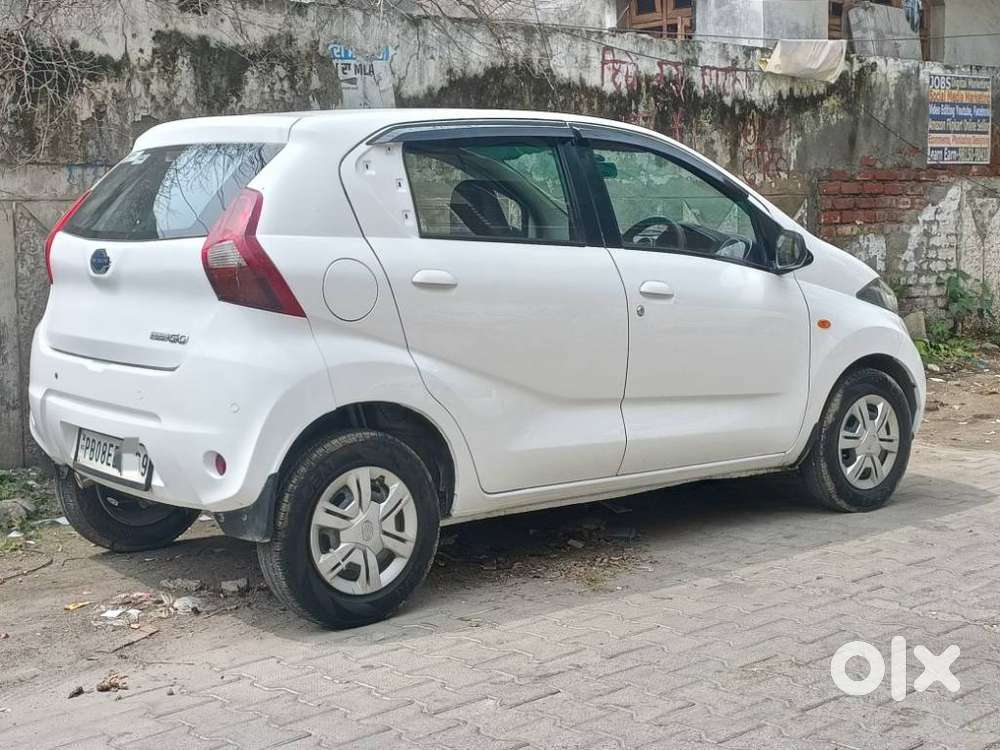 Datsun Redi Go Limited Edition 2018, 2018, Petrol