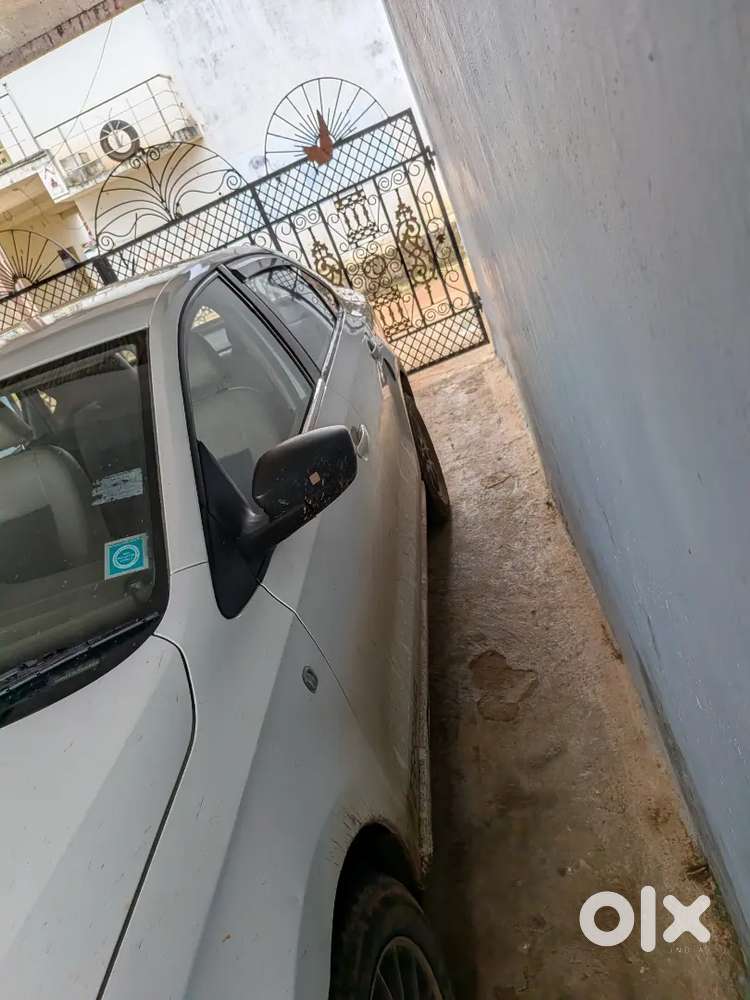 Skoda Rapid Monte 2013
