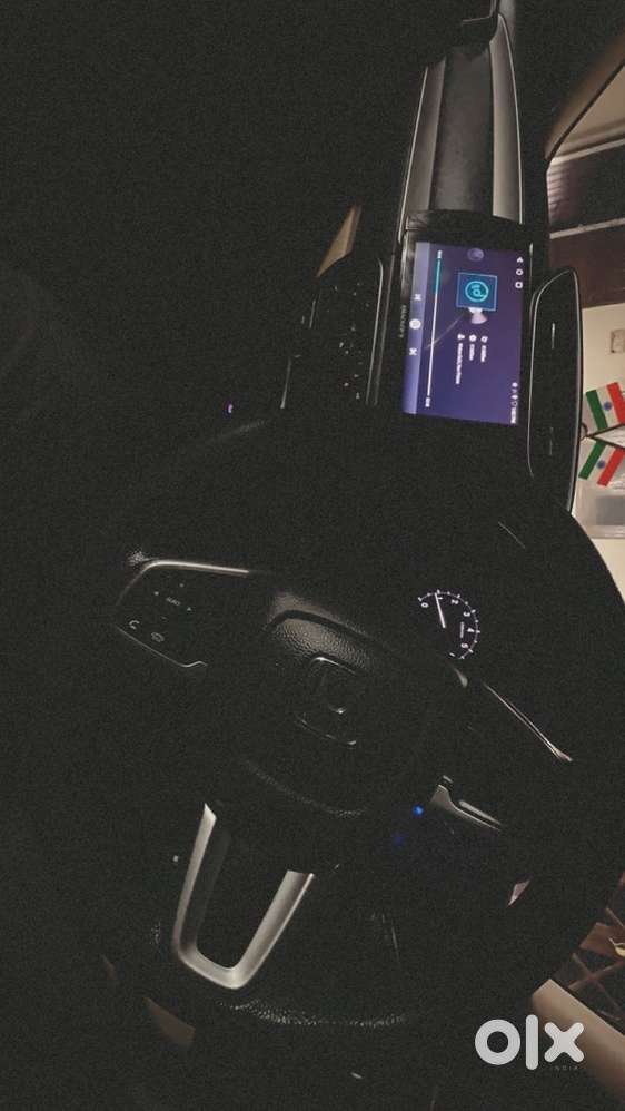 Honda Amaze 2023 Petrol Good Condition