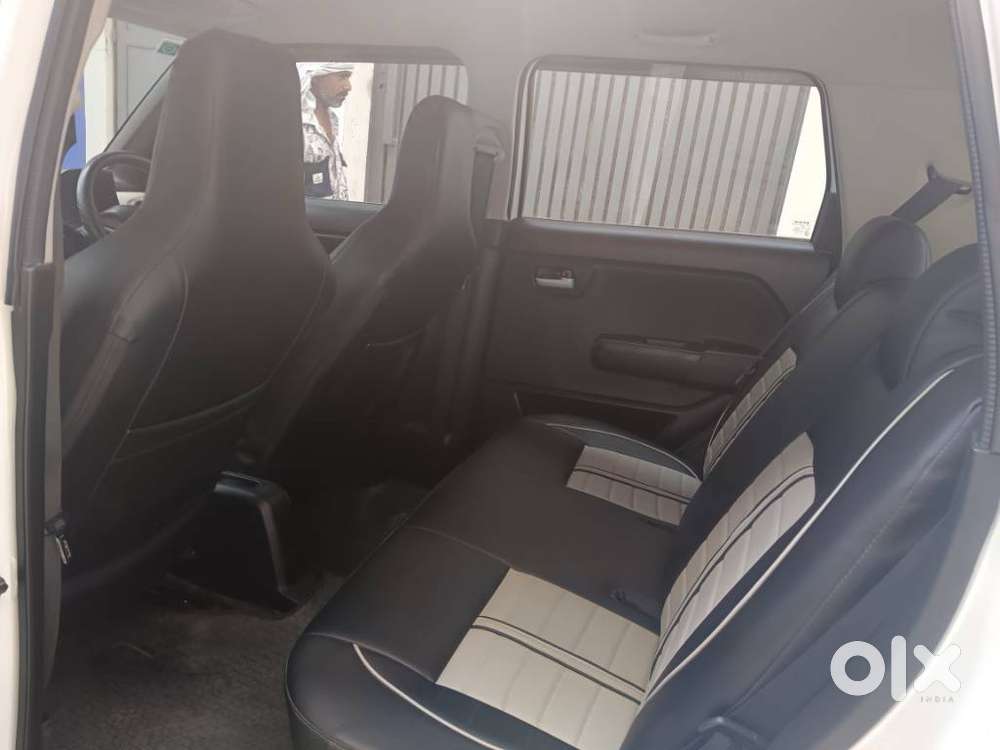 Maruti Suzuki Wagon R Vxi Optional, 2023, Petrol