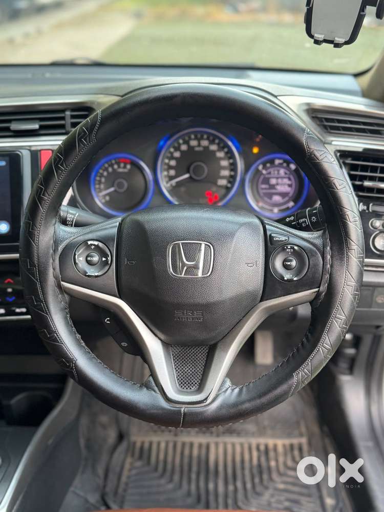 Honda City I Vtec S, 2014, Petrol