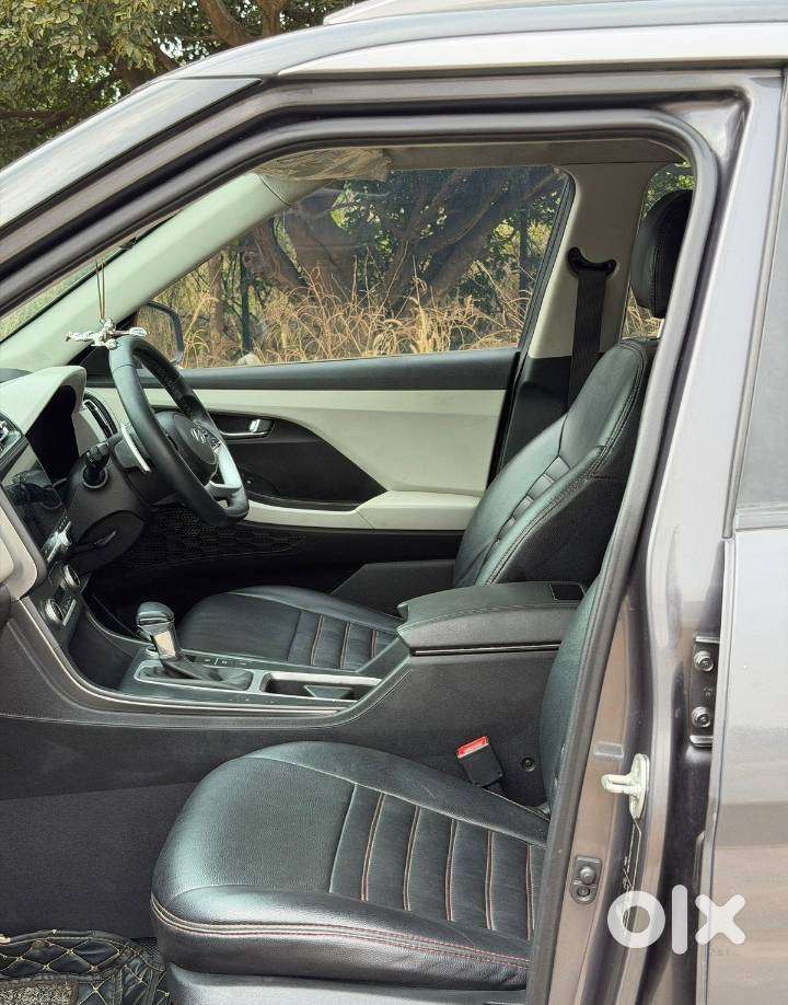 Hyundai Creta 1.5 Sx (o) Ivt Petrol, 2022, Petrol