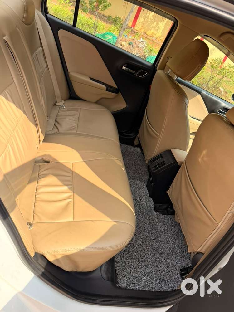 Honda City Petrol 2018