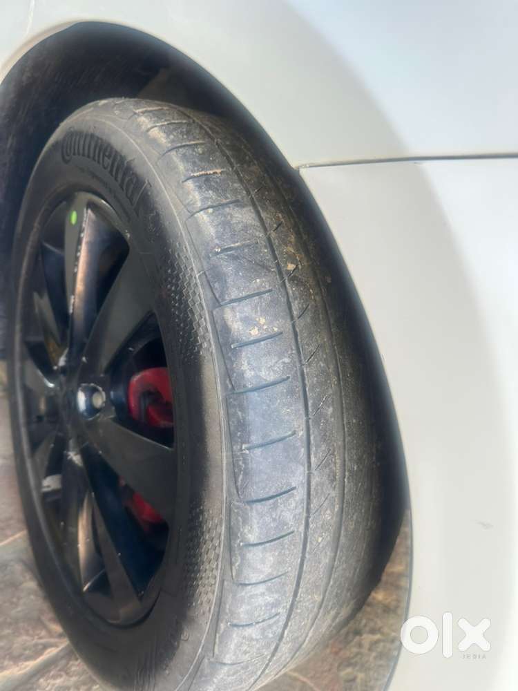 Hyundai Verna 2012 Diesel Good Condition