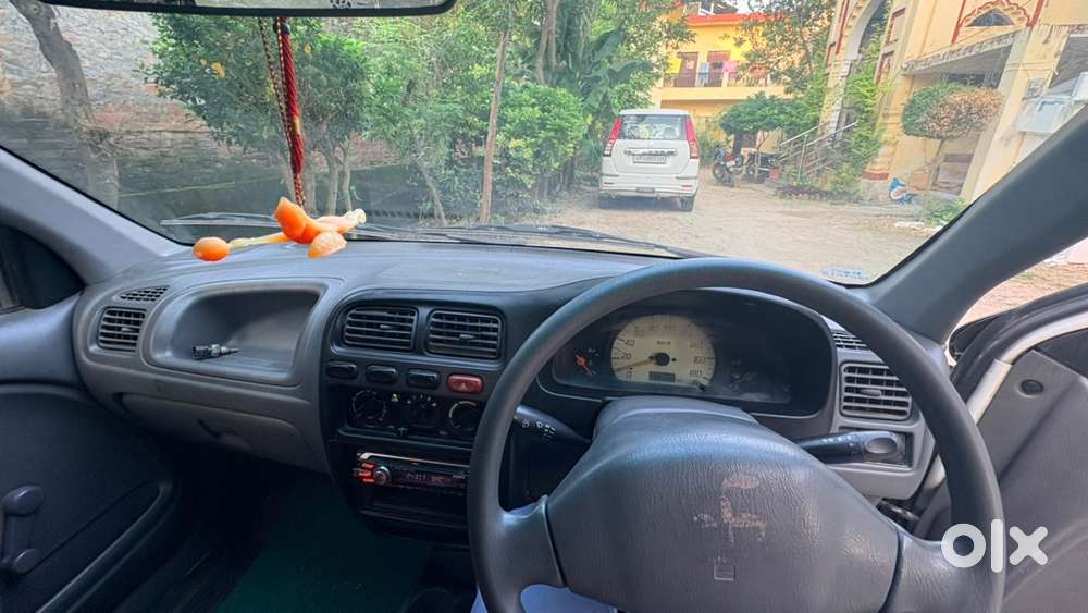 Maruti Suzuki Alto 2009 Km Driven