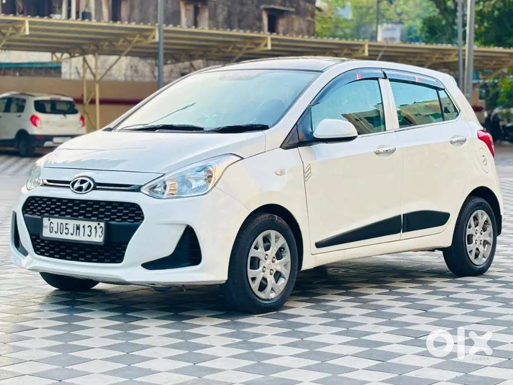 Hyundai Grand I10 Diesel 2015