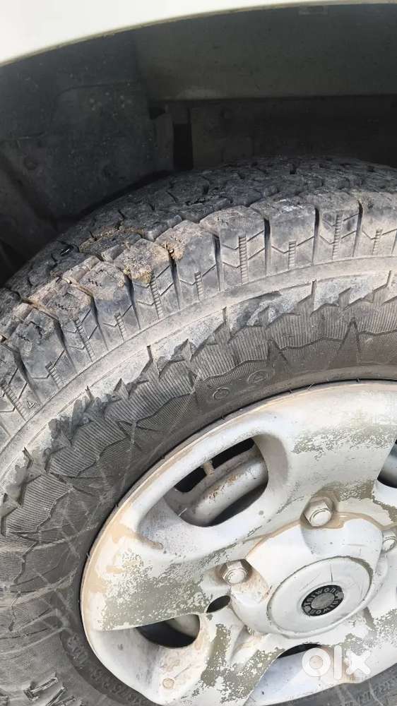 Mahindra Scorpio Diesel 2013