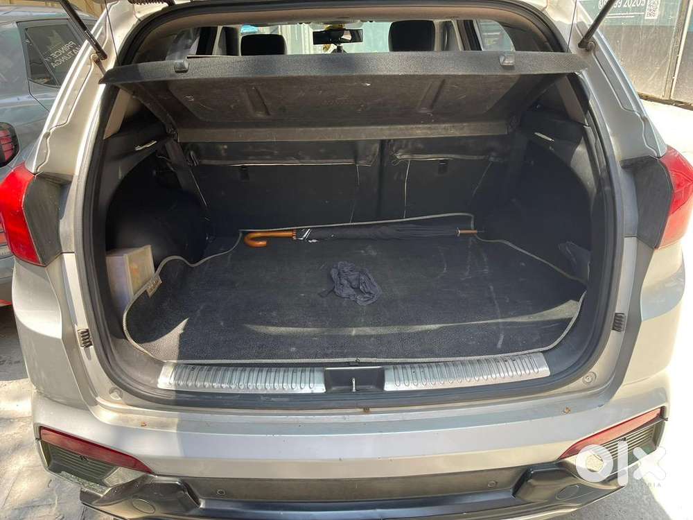 Hyundai Creta 2016 Diesel Automatic Well Maintained