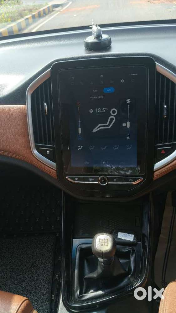 Mg Hector Plus 2.0 Sharp Diesel Turbo, 2022, Diesel