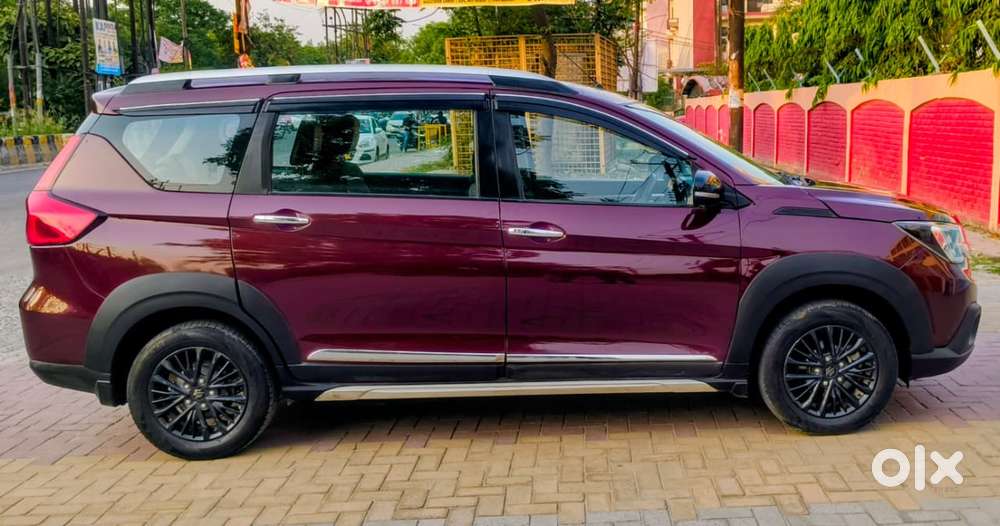 Maruti Suzuki Xl6 1.5 Zeta Mt, 2021, Petrol