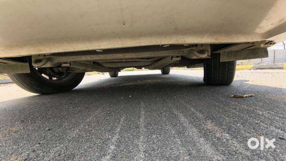 Toyota Innova Crysta 2.8 Gx At, 2018