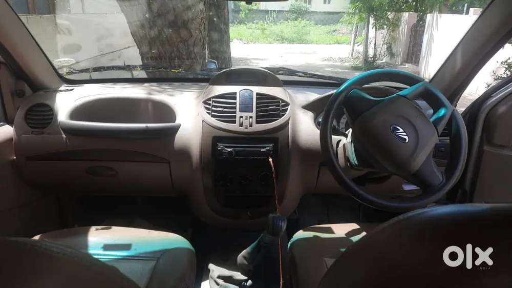 Mahindra Xylo 2012 Diesel Well Maintained