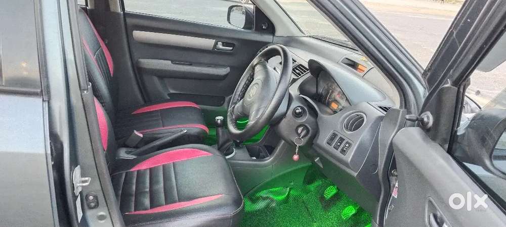 Maruti Suzuki Swift 2010