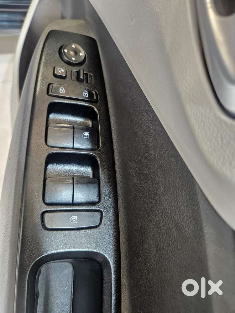 Hyundai Grand I10 Nios Sportz Petrol, 2021, Petrol