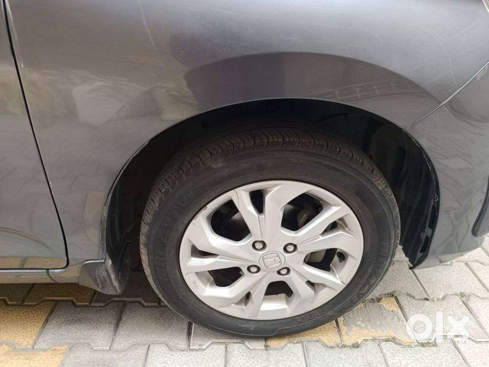 Honda Amaze Vx (o) I-vtec, 2018, Petrol