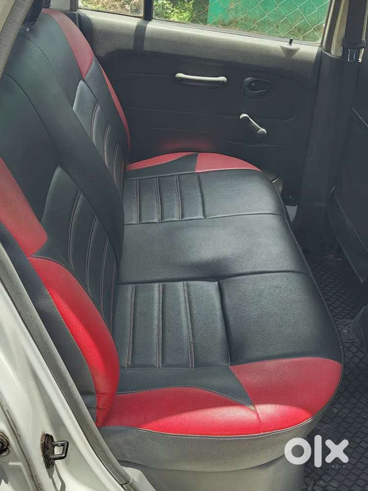 2000 Hyundai Santro Ls Zip Drive Euro Ii
