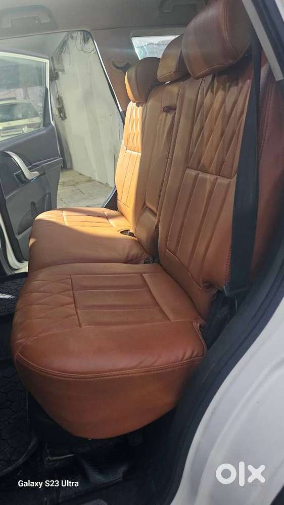 Mahindra Xuv500 W7, 2020, Diesel