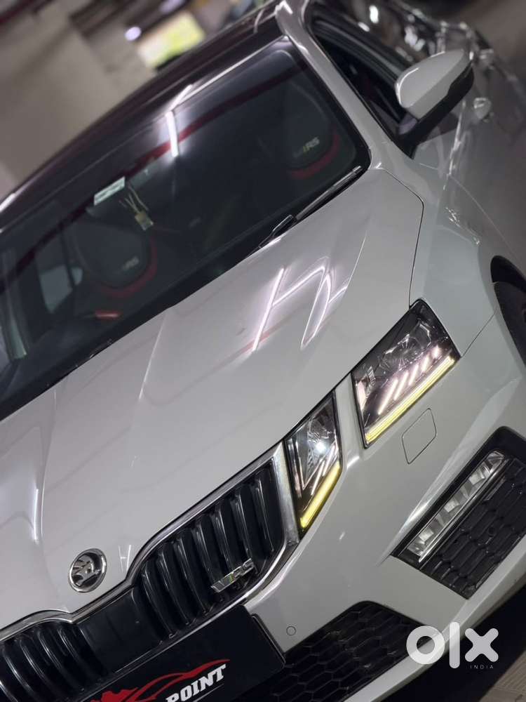Skoda Octavia 2.0 Vrs 230, 2019, Petrol