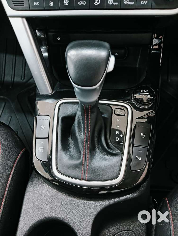 Kia Seltos Gtx Plus At D, 2023, Diesel