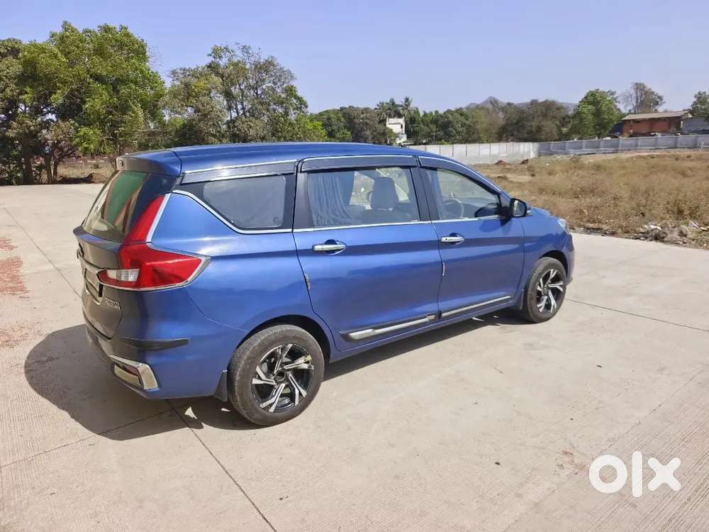 2020 Maruti Suzuki Ertiga Vdi