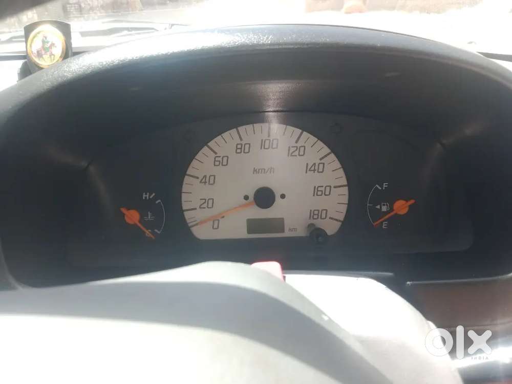 Maruti Suzuki Alto 2007 Petrol 91000 Km Driven