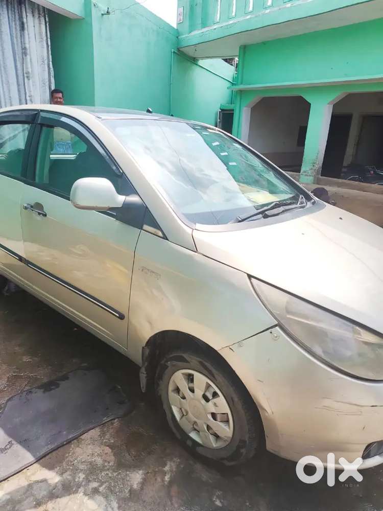 Tata Indica Vista Safire Glx 2012