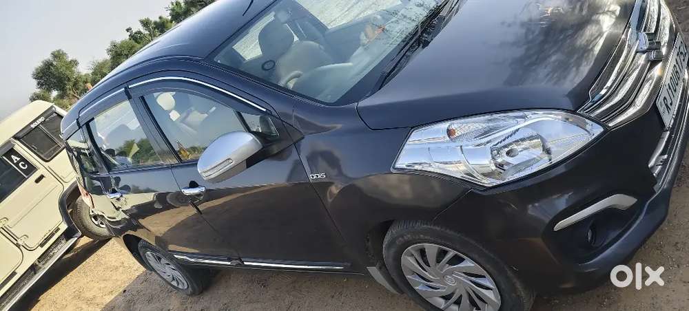 Ertiga 2016 Disel Haybrid Me