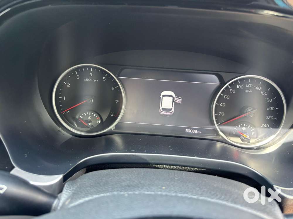 Kia Seltos 1.4 Gtx + Petrol At, 2023, Petrol