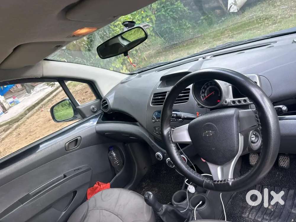 Chevrolet Beat 2011 Diesel