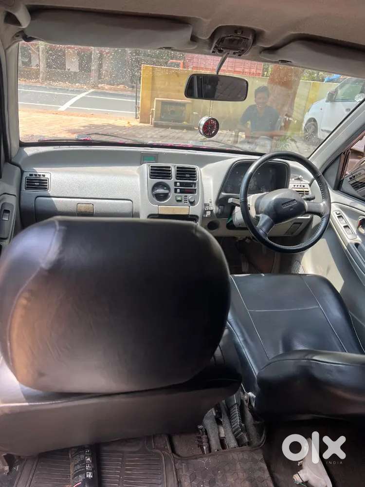 Maruti Suzuki Zen Estilo 2001 Petrol Good Condition
